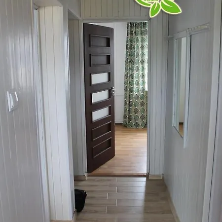 Apartment Zielna 2
