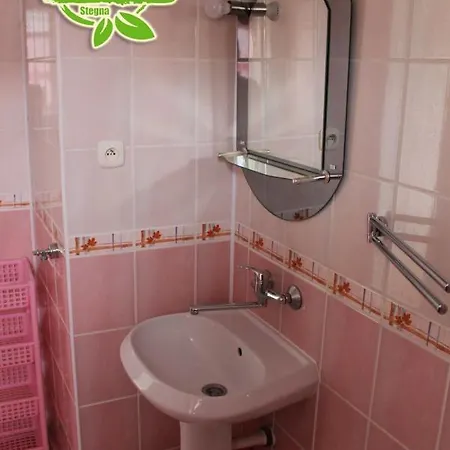 Apartment Zielna 2