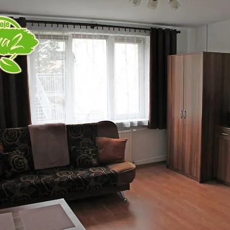 Zielna 2 * 斯蒂格纳