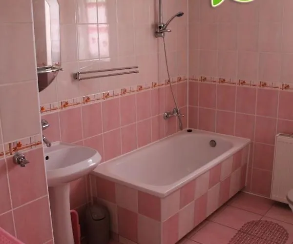 Apartamento Zielna 2 Stegna (Pomerania)