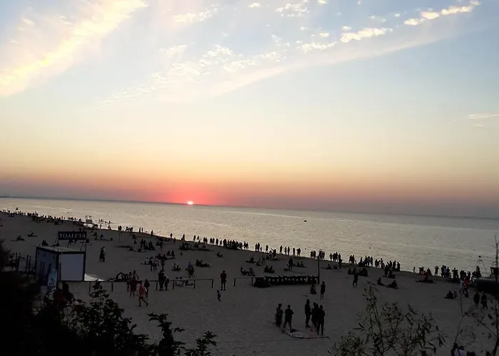 Zielna 2 Stegna (Pomerania)