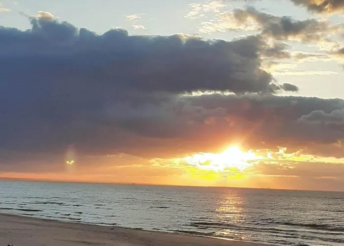 Apartamento Zielna 2