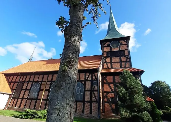 Zielna 2 Apartamento *