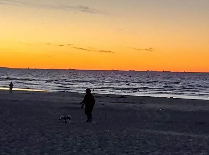 Zielna 2 Stegna (Pomerania)