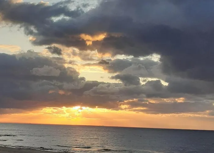 Zielna 2 Stegna (Pomerania)