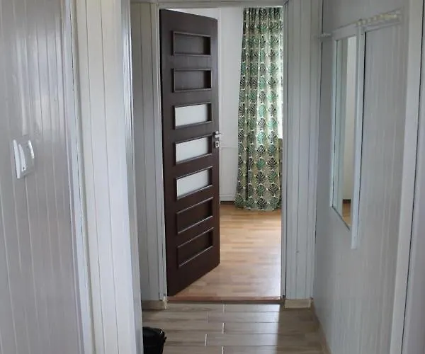 Apartamento Zielna 2