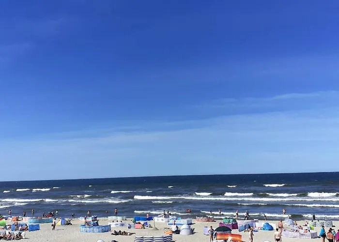 Zielna 2 Stegna (Pomerania)