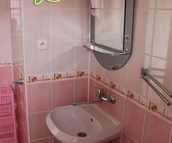 Apartamento Zielna 2