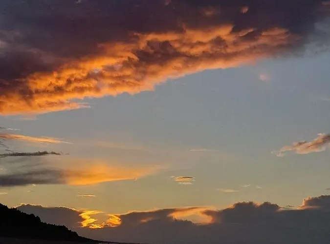 Zielna 2 Apartamento Stegna (Pomerania)