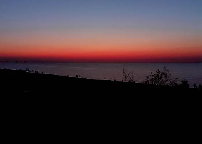 Apartamento Zielna 2