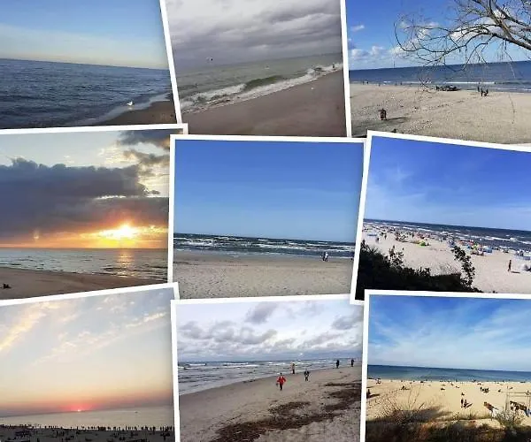 Zielna 2 Stegna (Pomerania)